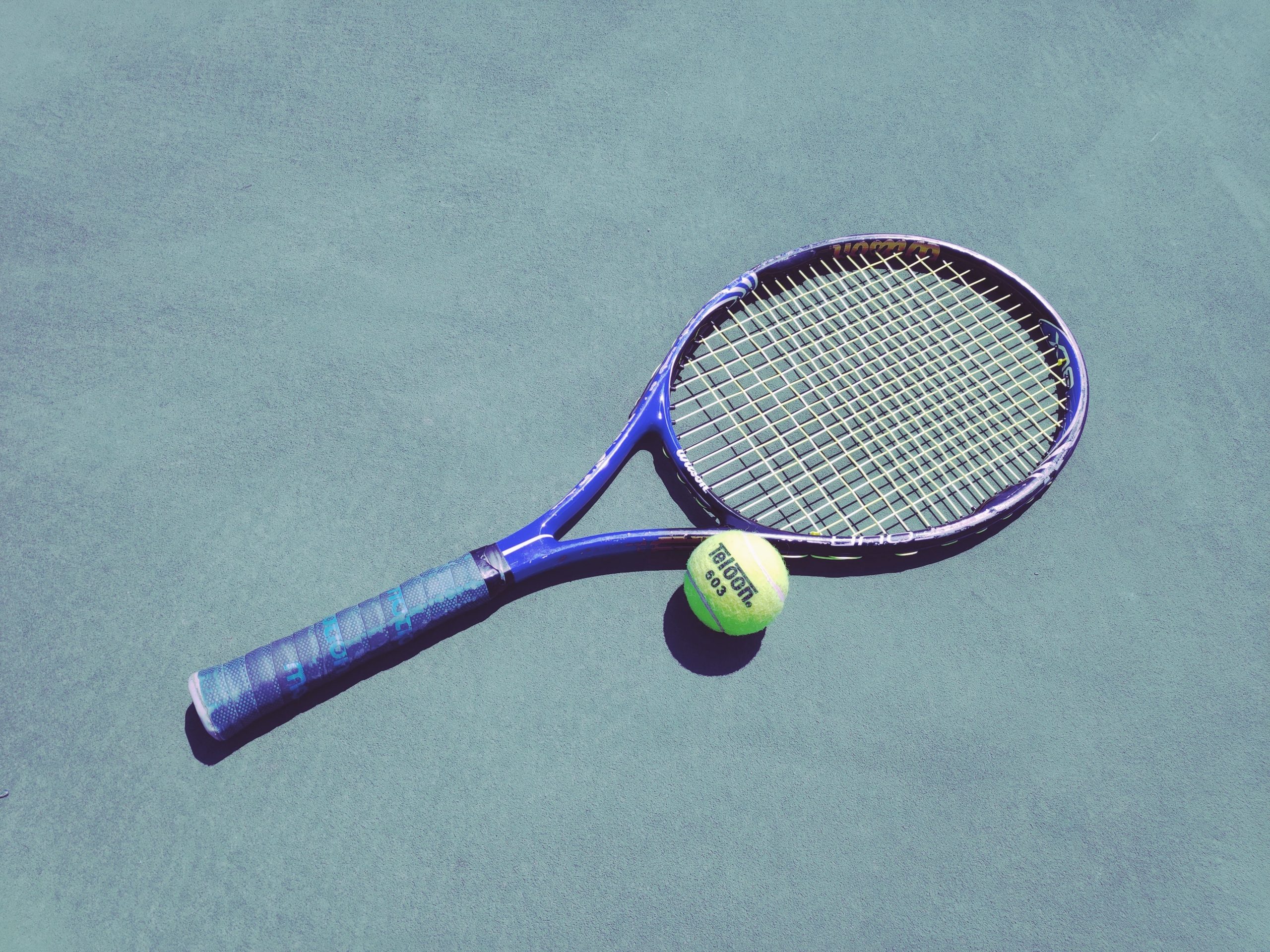 how to choose the best racket for you
