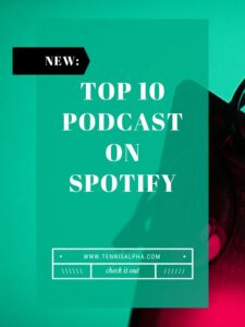 Read more about the article top 10 podcast on spotify