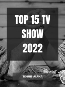 Read more about the article Top 15 TV Show 2022