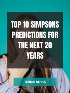 Read more about the article Top 10 Simpsons predictions for the next 20 years