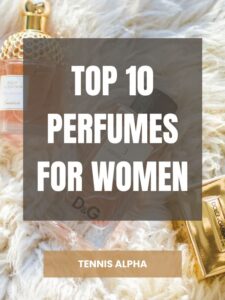 Read more about the article top 10 perfumes for women
