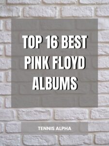 Read more about the article Top 16 best Pink Floyd albums