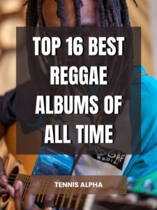 Read more about the article Top 16 Best Reggae Albums of all Time