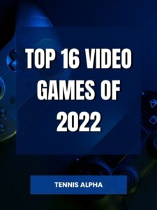 Read more about the article Top 16 video games of 2022