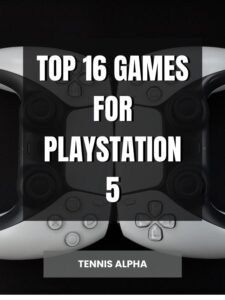Read more about the article Top 16 games for PlayStation 5