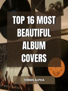 Read more about the article Top 16 most beautiful album covers