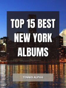 Read more about the article Discover the best albums that were born in New York.