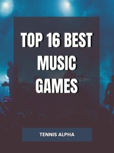 Read more about the article Top 16 Best Music Games