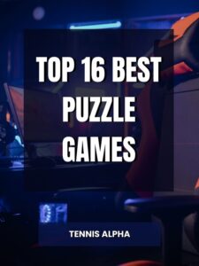 Read more about the article Top 16 Best Puzzle Games