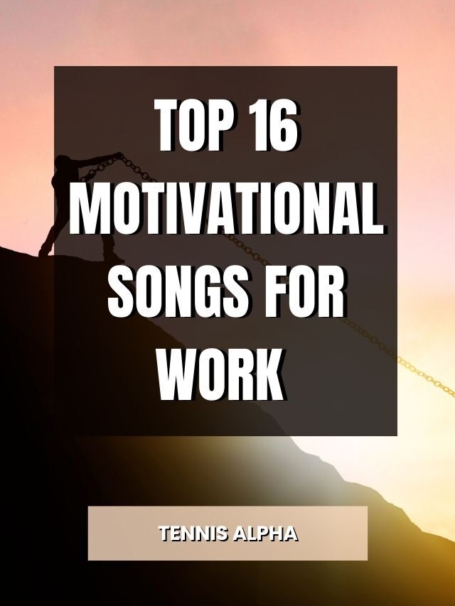 motivational songs for homework