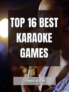 Read more about the article Top 16 Best karaoke Games