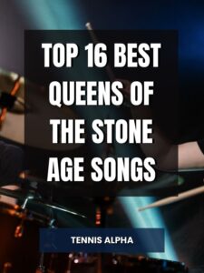 Read more about the article Top 16 Best Queens of the Stone Age Songs
