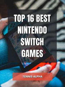 Read more about the article Top 16 Best Nintendo Switch games
