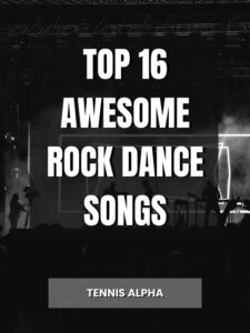 Read more about the article Top 16 Awesome Rock Dance Songs