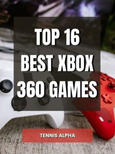 Read more about the article Top 16 Best Xbox 360 Games