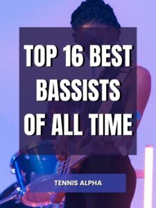 Read more about the article Top 16 Best Bassists Of All Time