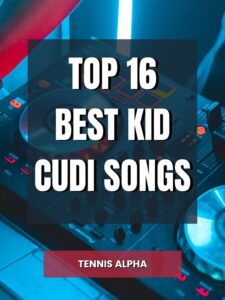 Read more about the article Top 16 Best Kid Cudi Songs