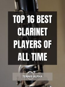 Read more about the article Top 16 Best Clarinet Players Of All Time