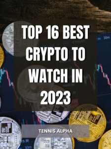 Read more about the article Top 16 Best Crypto To Watch In 2023