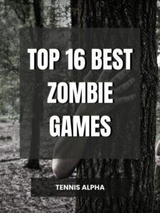 Read more about the article Top 16 best zombie games
