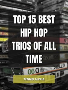 Read more about the article Top 15 Best Hip Hop Trios Of All Time