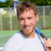 tennis alpha